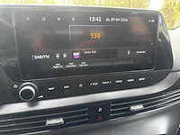 Hyundai i20 1.0 t-gdi comfort smart; l-617-hs - afbeelding 3 van  9