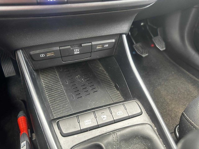 Hyundai i20 1.0 t-gdi comfort smart; l-617-hs - afbeelding 4 van  9