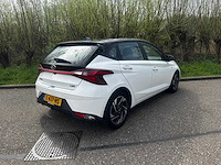 Hyundai i20 1.0 t-gdi comfort smart; l-617-hs - afbeelding 1 van  2