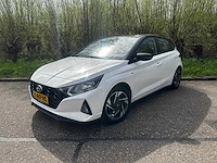 Hyundai i20 1.0 t-gdi comfort smart; l-617-hs - afbeelding 1 van  16