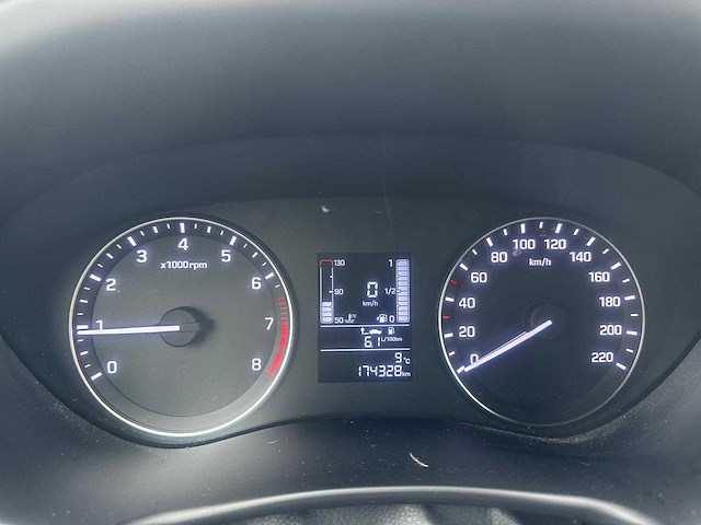 Hyundai i20 1.0 t-gdi go! 2016, nr-395-t - afbeelding 2 van  21