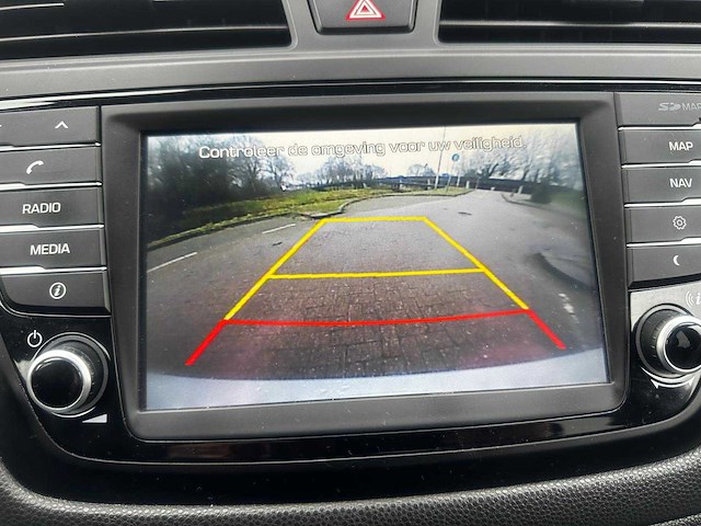 Hyundai i20 1.0 t-gdi go! 2016, nr-395-t - afbeelding 5 van  21