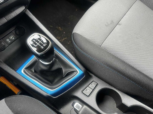 Hyundai i20 1.0 t-gdi go! 2016, nr-395-t - afbeelding 6 van  21