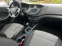 Hyundai i20 1.0 t-gdi go! 2016, nr-395-t - afbeelding 9 van  21