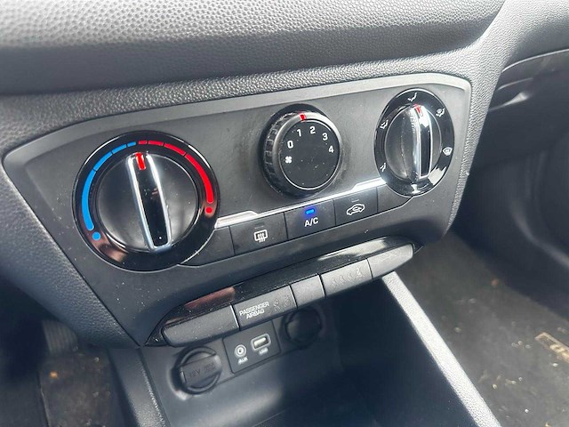 Hyundai i20 1.0 t-gdi go! 2016, nr-395-t - afbeelding 13 van  21