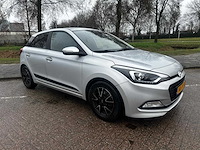Hyundai i20 1.0 t-gdi go! 2016, nr-395-t - afbeelding 15 van  21