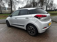 Hyundai i20 1.0 t-gdi go! 2016, nr-395-t - afbeelding 16 van  21