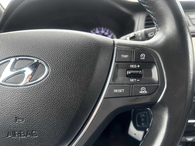 Hyundai i20 1.0 t-gdi go! 2016, nr-395-t - afbeelding 21 van  21
