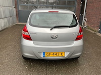 Hyundai i20 1.2i activeversion - personenauto - afbeelding 3 van  12