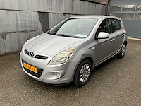 Hyundai i20 1.2i activeversion - personenauto - afbeelding 1 van  12