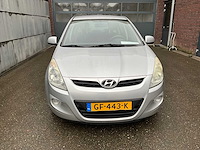 Hyundai i20 1.2i activeversion - personenauto - afbeelding 5 van  12