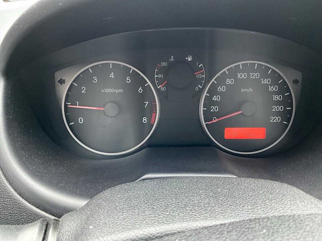 Hyundai i20 1.2i activeversion - personenauto - afbeelding 10 van  12