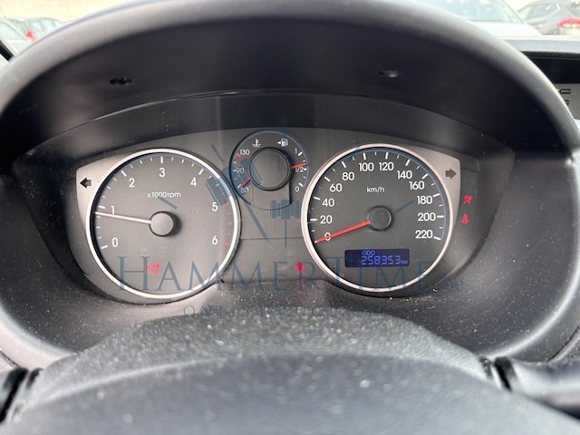 Hyundai i20 1.2i comfort, 2011 - afbeelding 5 van  32