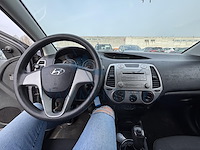 Hyundai i20 1.2i comfort, 2011 - afbeelding 6 van  32