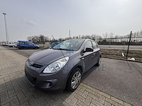 Hyundai i20 1.2i comfort, 2011 - afbeelding 1 van  32