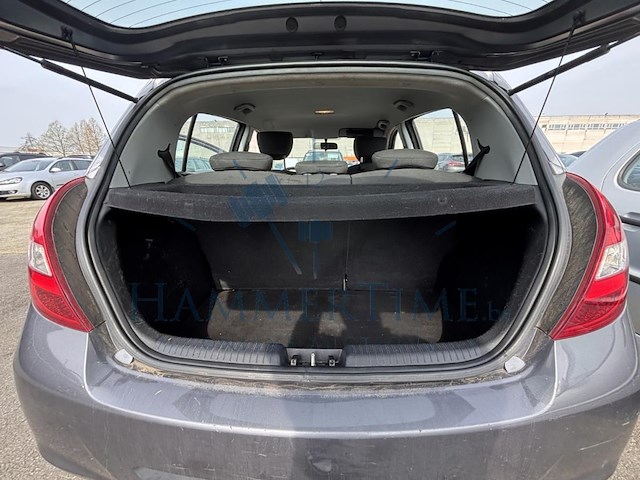 Hyundai i20 1.2i comfort, 2011 - afbeelding 14 van  32