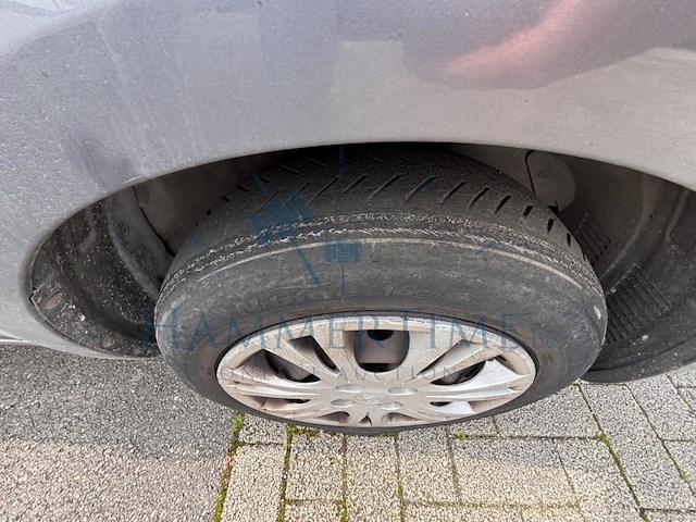 Hyundai i20 1.2i comfort, 2011 - afbeelding 16 van  32