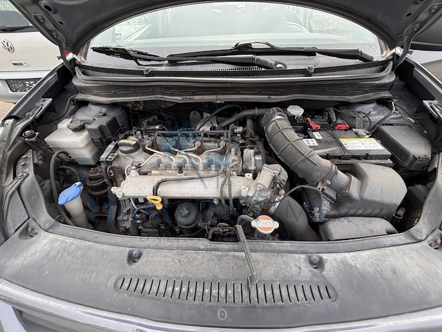 Hyundai i20 1.2i comfort, 2011 - afbeelding 17 van  32