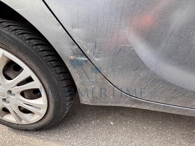 Hyundai i20 1.2i comfort, 2011 - afbeelding 20 van  32