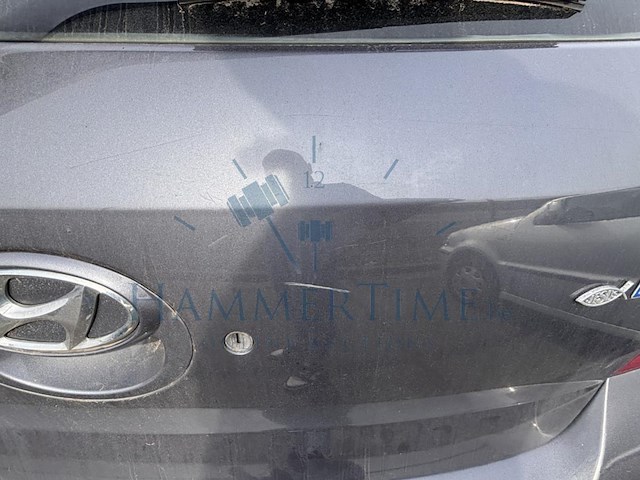 Hyundai i20 1.2i comfort, 2011 - afbeelding 24 van  32