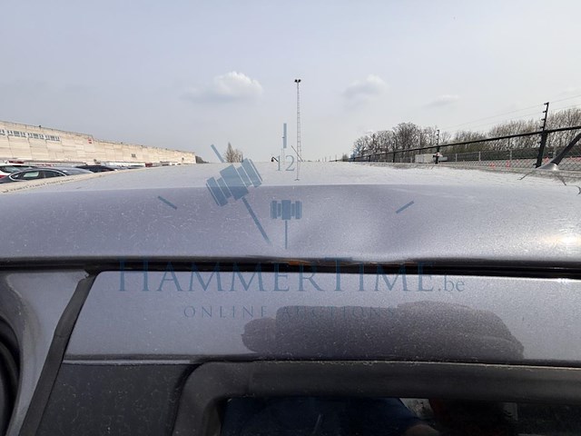 Hyundai i20 1.2i comfort, 2011 - afbeelding 26 van  32