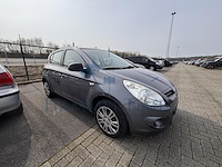 Hyundai i20 1.2i comfort, 2011 - afbeelding 23 van  32