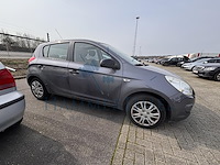 Hyundai i20 1.2i comfort, 2011 - afbeelding 27 van  32