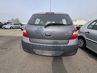 Hyundai i20 1.2i comfort, 2011 - afbeelding 29 van  32