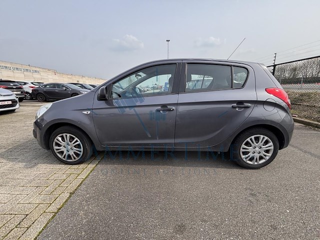 Hyundai i20 1.2i comfort, 2011 - afbeelding 31 van  32