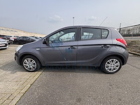 Hyundai i20 1.2i comfort, 2011 - afbeelding 31 van  32