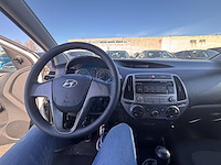 Hyundai i20 1.2i comfort, 2013 - afbeelding 7 van  31