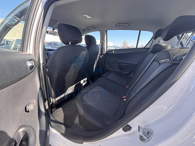 Hyundai i20 1.2i comfort, 2013 - afbeelding 14 van  31