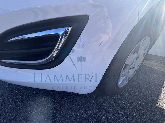 Hyundai i20 1.2i comfort, 2013 - afbeelding 21 van  31