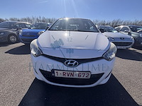 Hyundai i20 1.2i comfort, 2013 - afbeelding 12 van  31