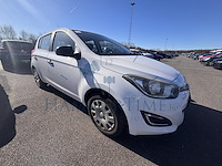 Hyundai i20 1.2i comfort, 2013 - afbeelding 23 van  31