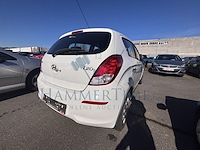 Hyundai i20 1.2i comfort, 2013 - afbeelding 27 van  31