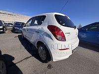 Hyundai i20 1.2i comfort, 2013 - afbeelding 29 van  31
