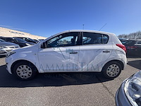 Hyundai i20 1.2i comfort, 2013 - afbeelding 30 van  31