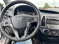 Hyundai i20 1.2i comfort, 2014 - afbeelding 5 van  29