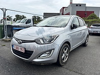 Hyundai i20 1.2i comfort, 2014 - afbeelding 1 van  29