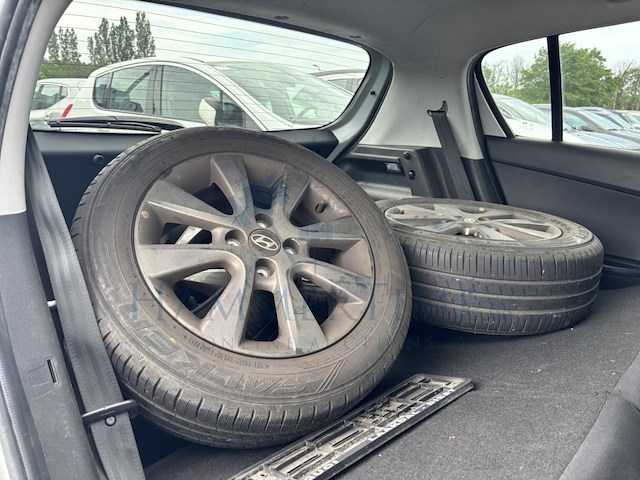Hyundai i20 1.2i comfort, 2014 - afbeelding 15 van  29