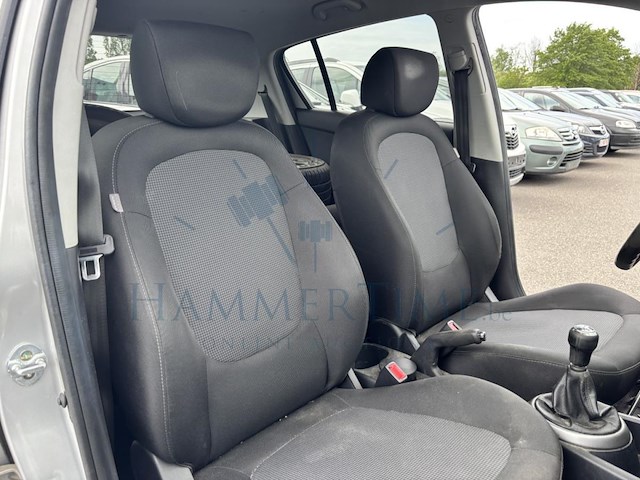 Hyundai i20 1.2i comfort, 2014 - afbeelding 16 van  29