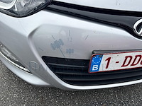 Hyundai i20 1.2i comfort, 2014 - afbeelding 19 van  29