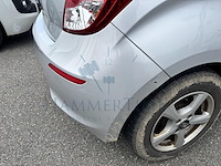 Hyundai i20 1.2i comfort, 2014 - afbeelding 21 van  29