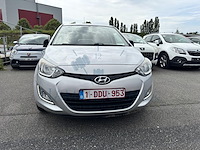 Hyundai i20 1.2i comfort, 2014 - afbeelding 12 van  29