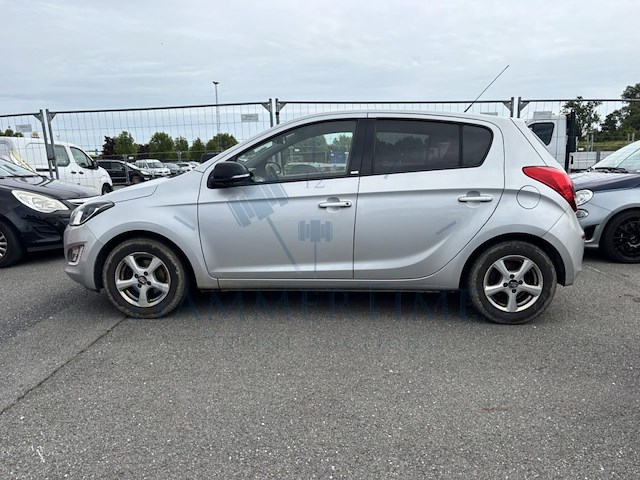 Hyundai i20 1.2i comfort, 2014 - afbeelding 27 van  29