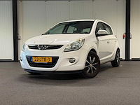 Hyundai i20 1.2i dynamic 2009 | 23-jtb-3 - afbeelding 1 van  8