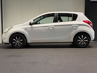 Hyundai i20 1.2i dynamic 2009 | 23-jtb-3 - afbeelding 5 van  24
