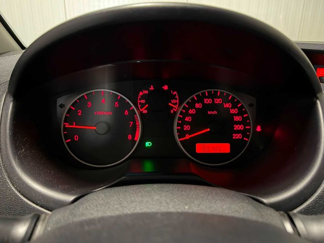 Hyundai i20 1.2i dynamic 2009 | 23-jtb-3 - afbeelding 18 van  24