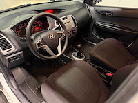 Hyundai i20 1.2i dynamic 2009 | 23-jtb-3 - afbeelding 19 van  24
